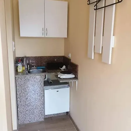 Apartmani-sobe Manic Apartment Soko Banja
