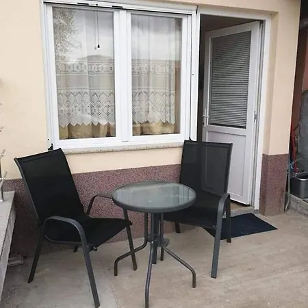 Apartment Apartmani-sobe Manic Soko Banja