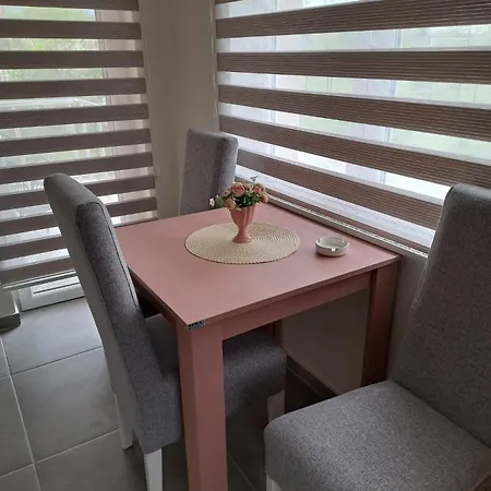 Apartmani-sobe Manic
