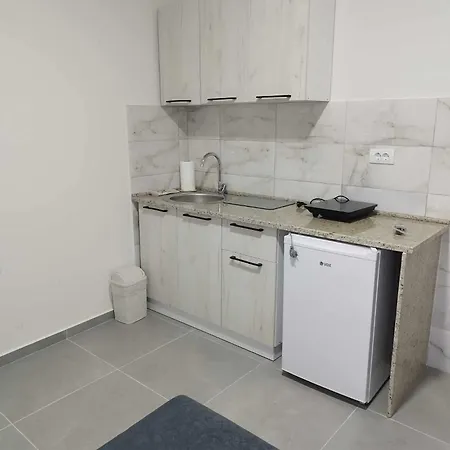 Apartmani-sobe Manic Soko Banja