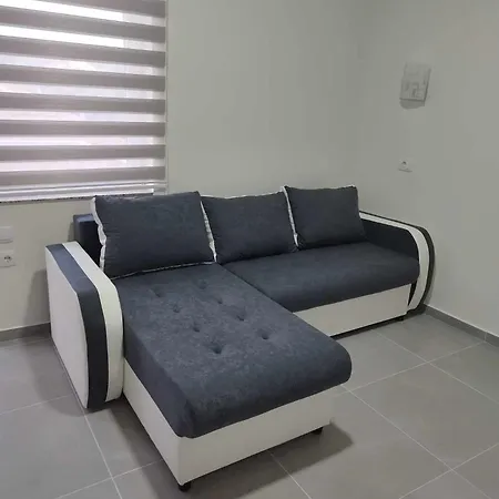 Apartment Apartmani-sobe Manic Soko Banja