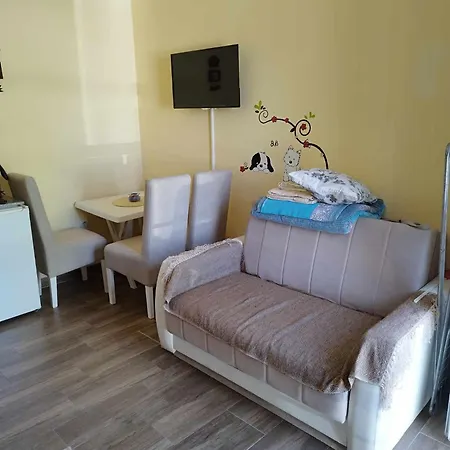 Apartment Apartmani-sobe Manic Soko Banja