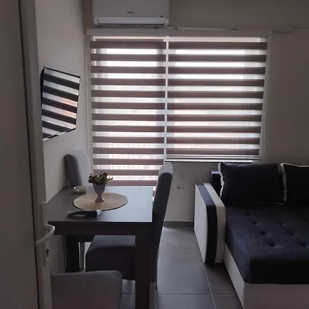 Apartment Apartmani-sobe Manic Soko Banja