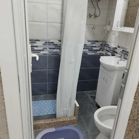 Apartmani-sobe Manic Soko Banja