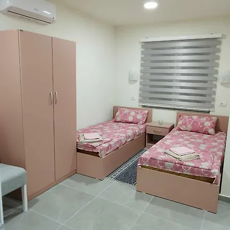 Apartmani-sobe Manic Soko Banja