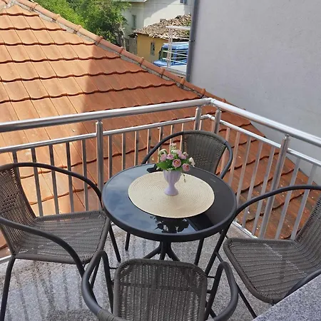Apartmani-sobe Manic Apartment Soko Banja