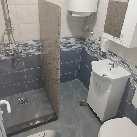 Apartmani-sobe Manic Apartment Soko Banja