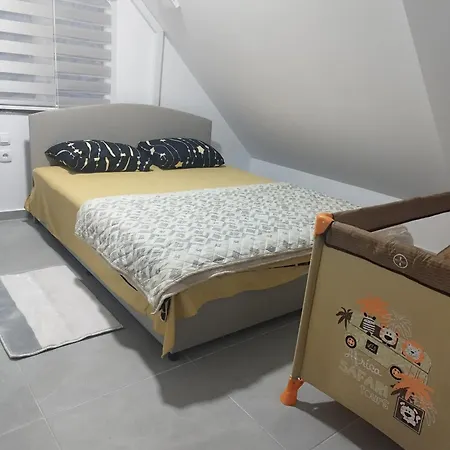 Apartmani-sobe Manic Soko Banja