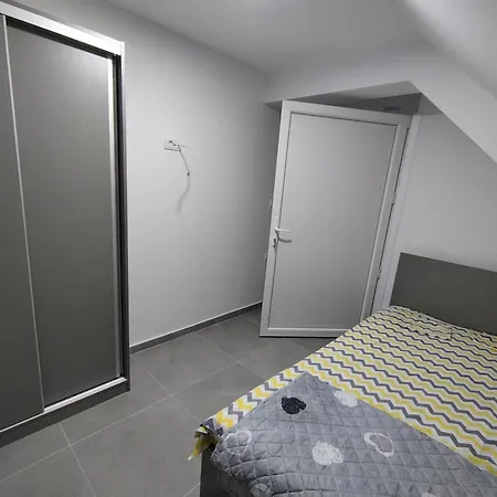 Apartmani-sobe Manic * Soko Banja