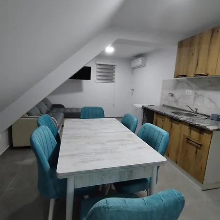 Apartmani-sobe Manic Apartment