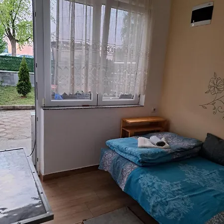 Apartmani-sobe Manic *