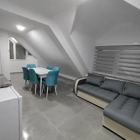 Apartmani-sobe Manic Apartment *