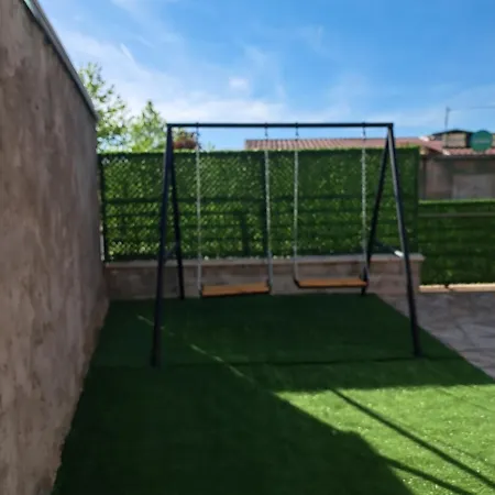 Apartmani-sobe Manic * Soko Banja