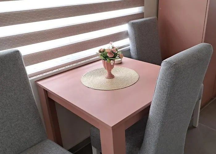 شقة Manic سوكو بانيا