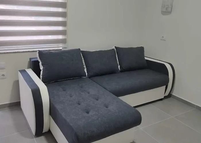 شقة Manic سوكو بانيا