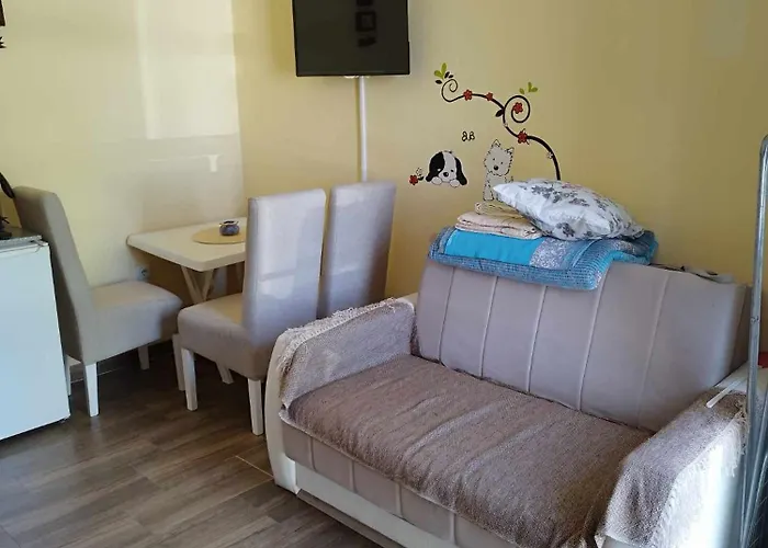 شقة Manic سوكو بانيا