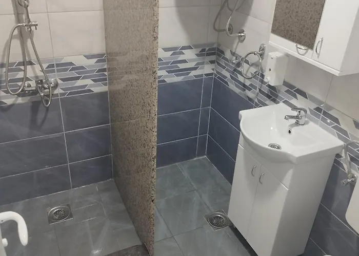 Manic شقة سوكو بانيا