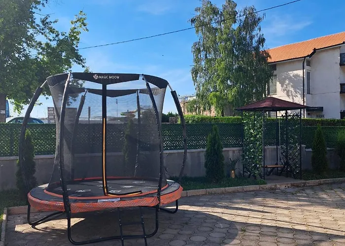 Manic * سوكو بانيا